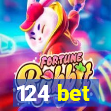 124 bet